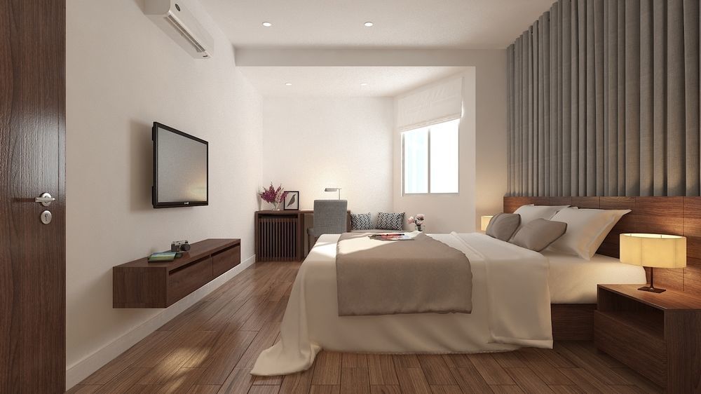 Aroma Nha Trang Boutique Hotel Extérieur photo